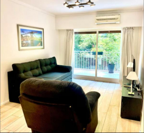 Bright & Modern - Las Cañitas - Best Location